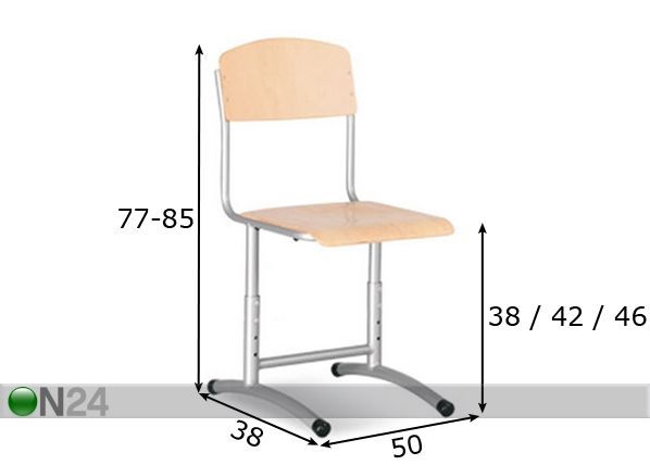 Koolitool mõõdud