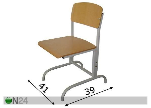 Koolitool mõõdud