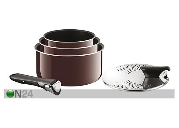 Kopsikute komplekt Tefal Ingenio