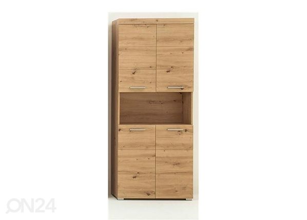Kõrge vannitoakapp Amanda