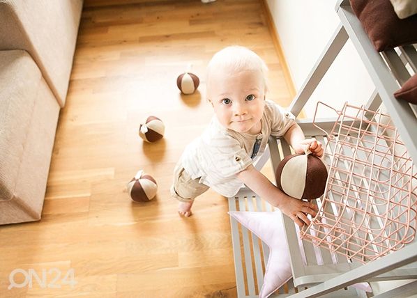 Kõrinaga pall Karloova