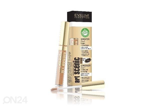 Korrektor Art Professional Eveline Cosmetics