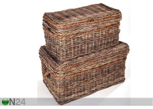 Korvide komplekt Baba, 2 tk