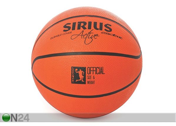 Korvpall Artix Sirius Ø21cm