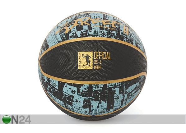 Korvpall Artix Street Ø23cm