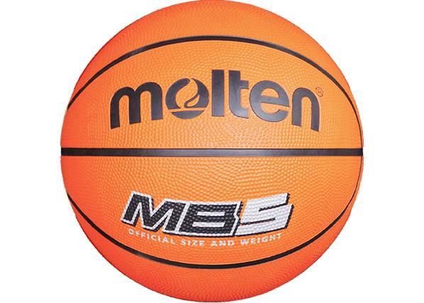 Korvpall Training Mb5 kumm Molten