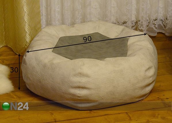 Kott-tool 190 L mõõdud