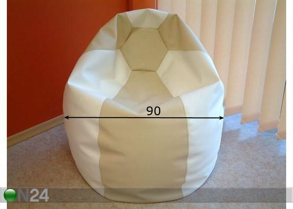 Kott-tool Liisu 250L mõõdud