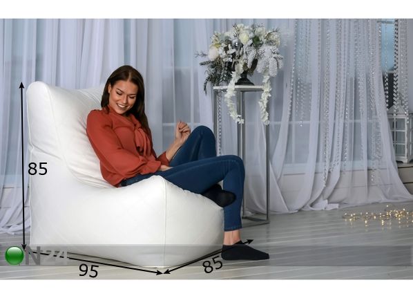 Kott-tool Royal Original Premium 420L mõõdud