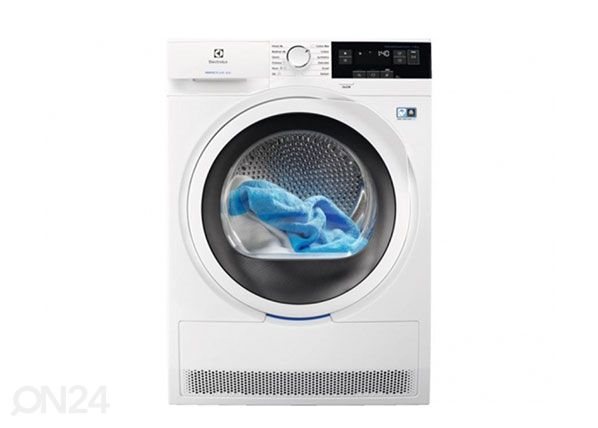 Kuivati Electrolux EW8H358S