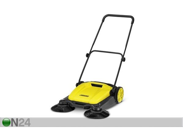 Kuivkoristushari S 650 Plus Kärcher 1.766-305&KAR