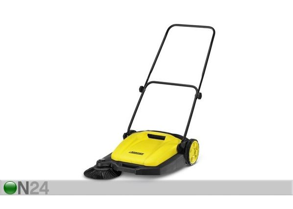 Kuivkoristushari S550 Kärscher 1.766-200&KAR