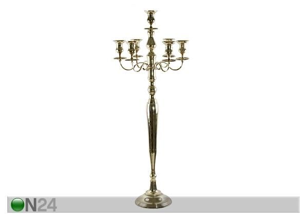 Kuldne küünlajalg 150 cm