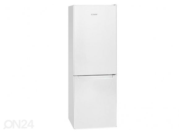 Külmik Bomann KG7331W, valge