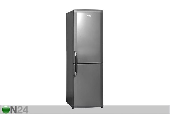 Külmkapp Beko CSA24022X