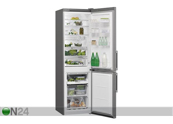 Külmkapp Whirlpool