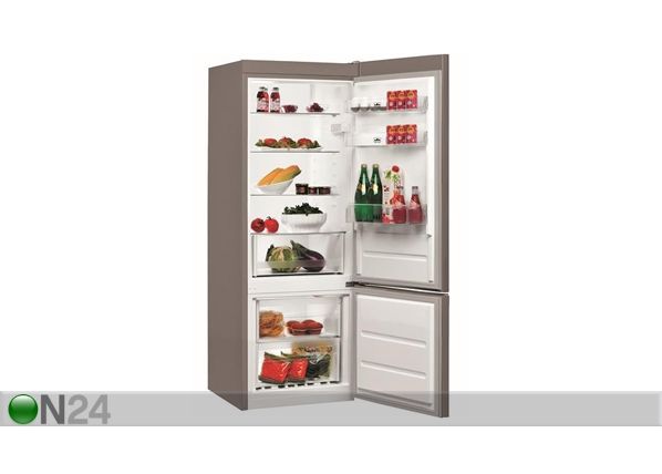 Külmkapp Whirlpool BLF5121OX