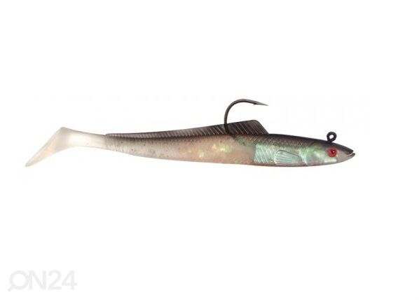 Kummilant Tsunami Tazer tobias 33 g, 15 cm