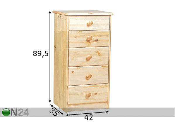 Kummut mõõdud
