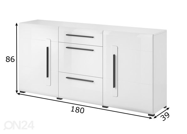 Kummut mõõdud