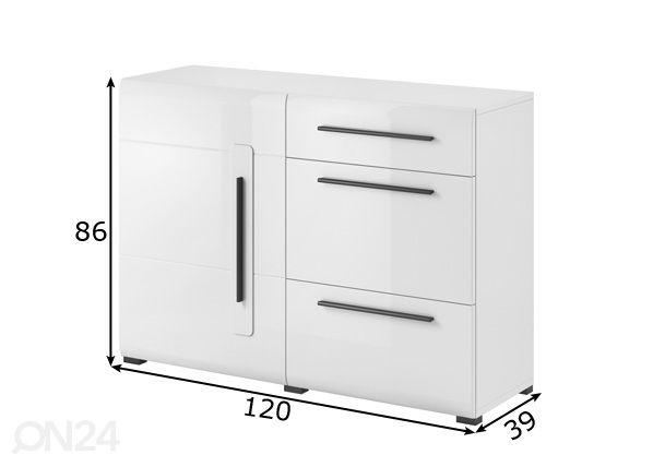 Kummut mõõdud
