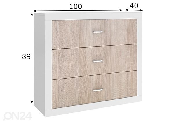 Kummut mõõdud