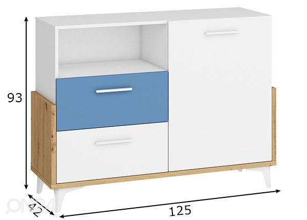 Kummut mõõdud