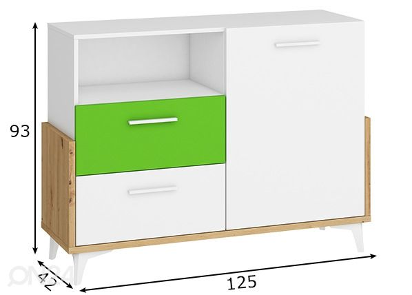Kummut mõõdud