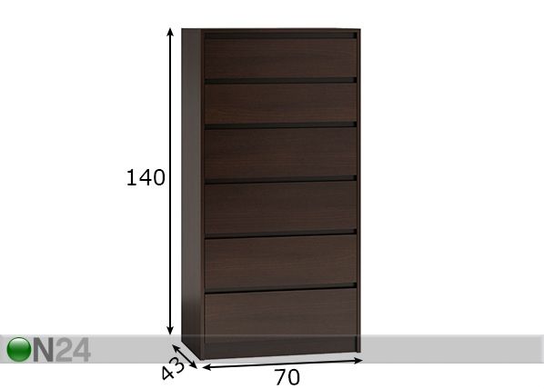 Kummut mõõdud