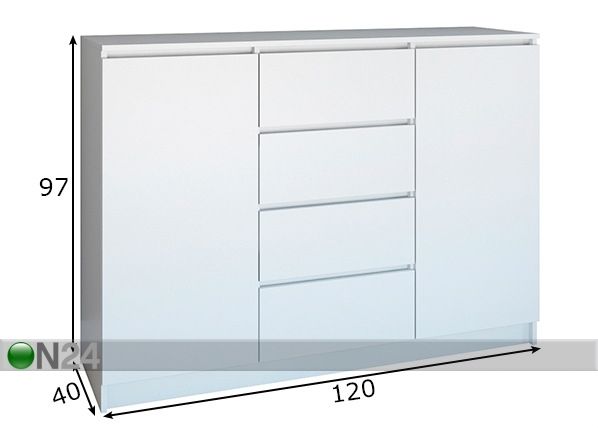 Kummut mõõdud