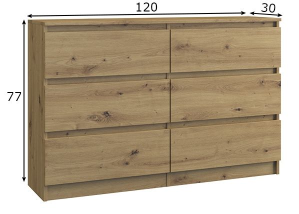 Kummut mõõdud