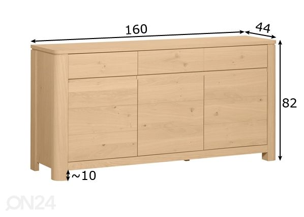 Kummut mõõdud