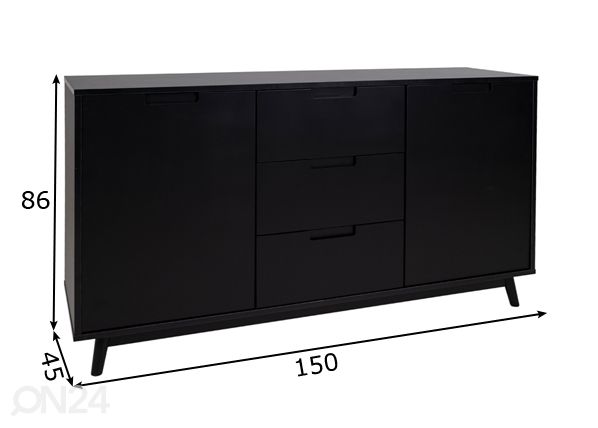 Kummut mõõdud