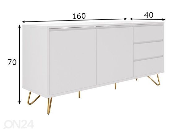 Kummut mõõdud