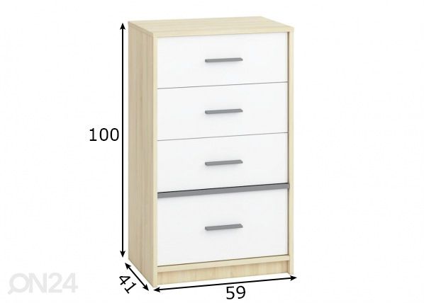 Kummut mõõdud