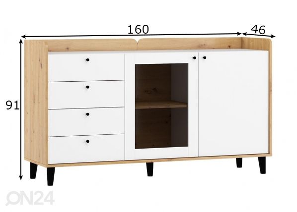 Kummut mõõdud