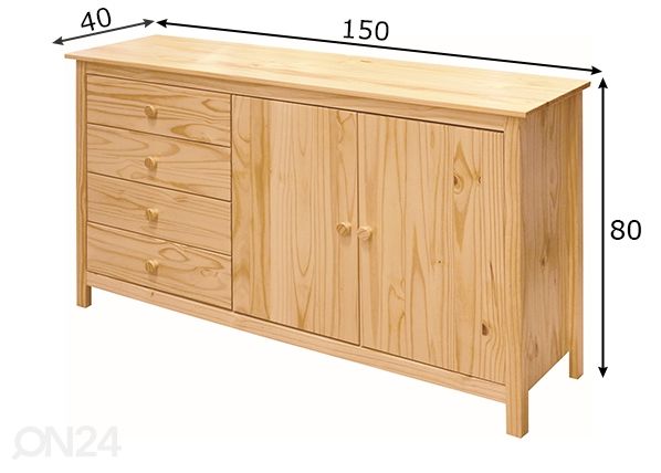 Kummut mõõdud