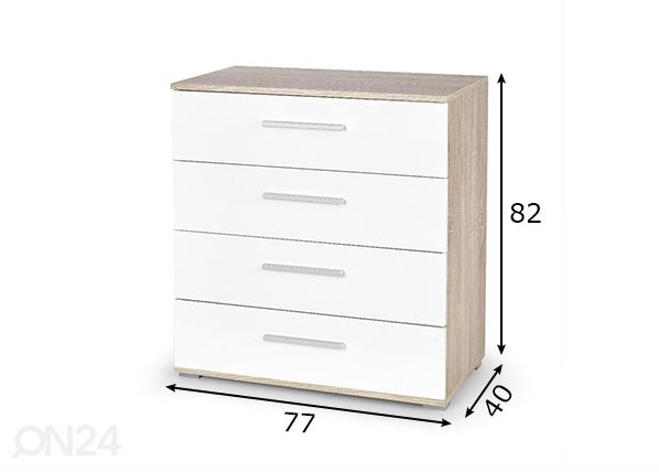 Kummut mõõdud