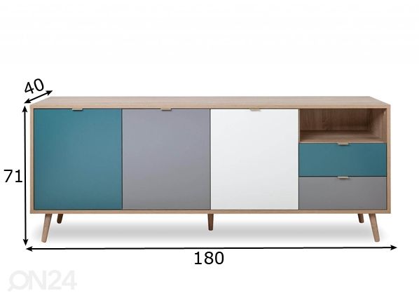 Kummut mõõdud