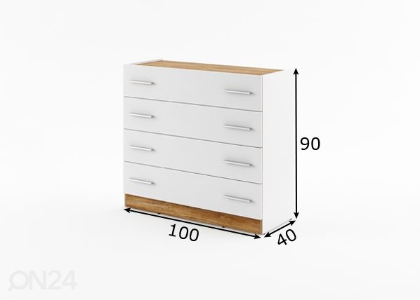 Kummut mõõdud