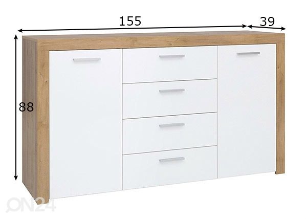 Kummut mõõdud