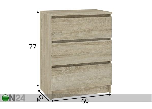 Kummut mõõdud