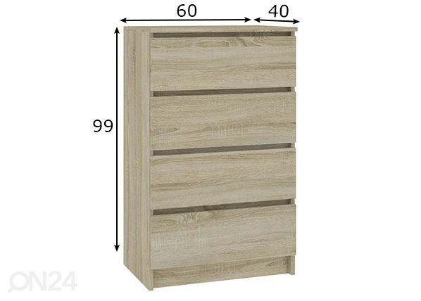 Kummut mõõdud