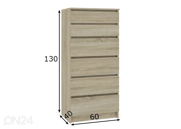 Kummut mõõdud