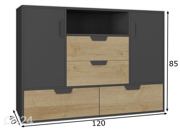 Kummut mõõdud