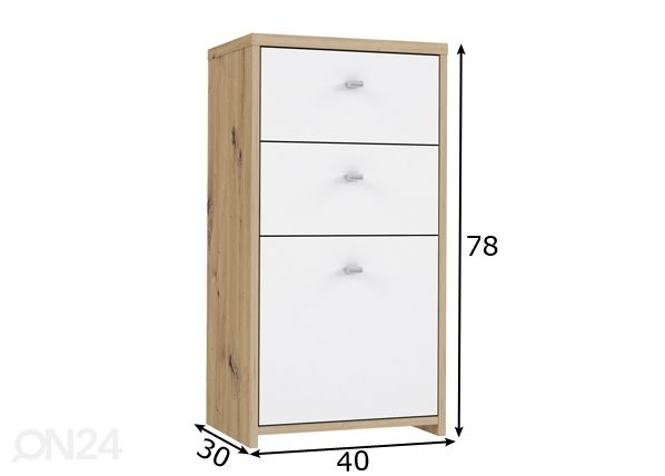 Kummut mõõdud