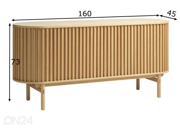 Kummut mõõdud