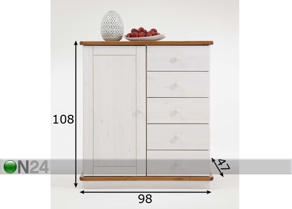 Kummut mõõdud