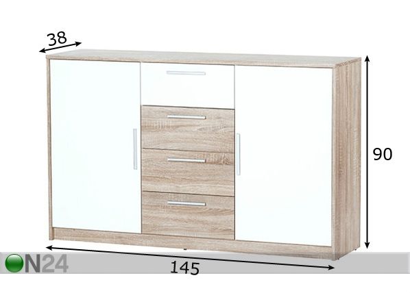 Kummut mõõdud