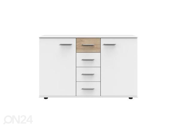 Kummut Budapest 130 cm